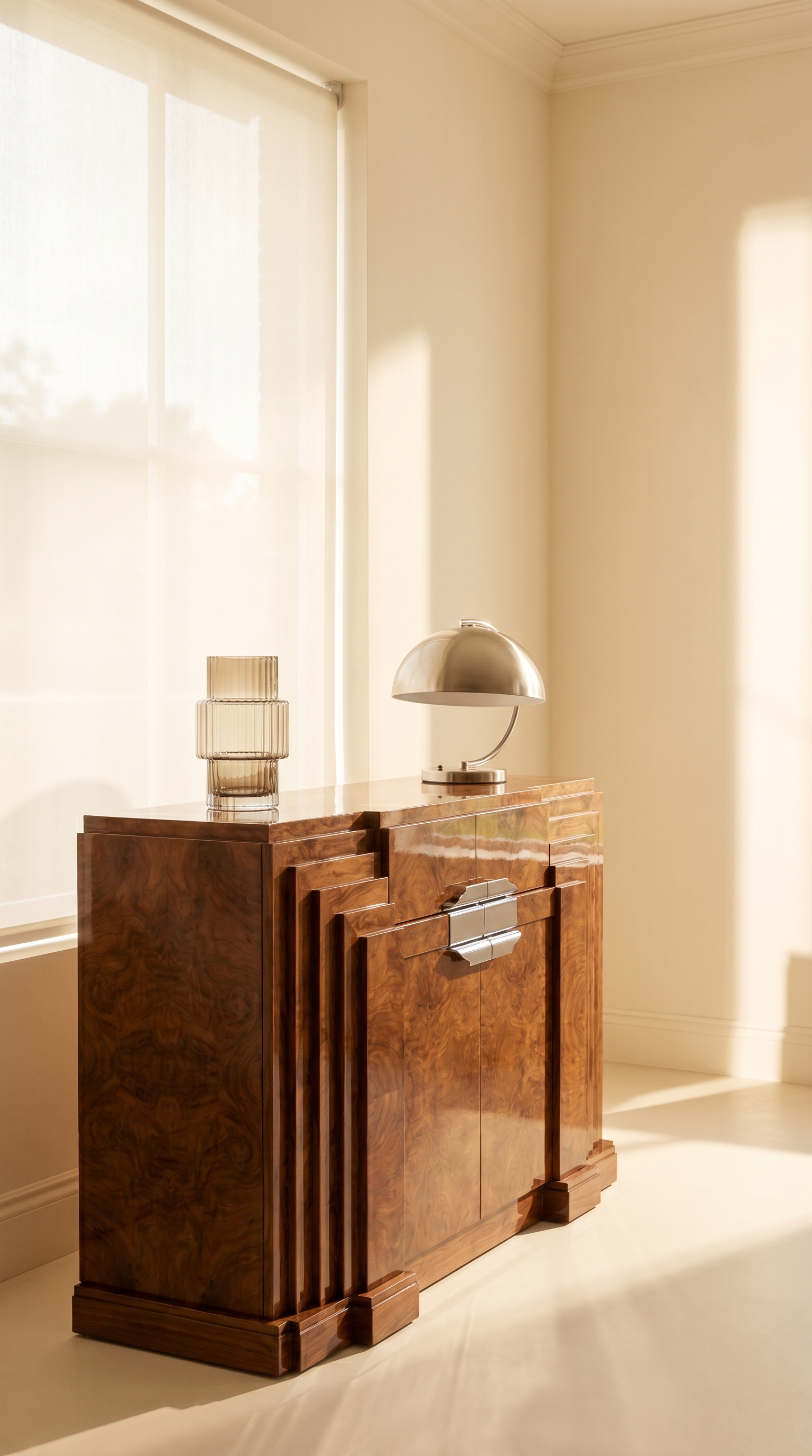 Art Deco Furniture Identification: How to Recognize the Style from ...