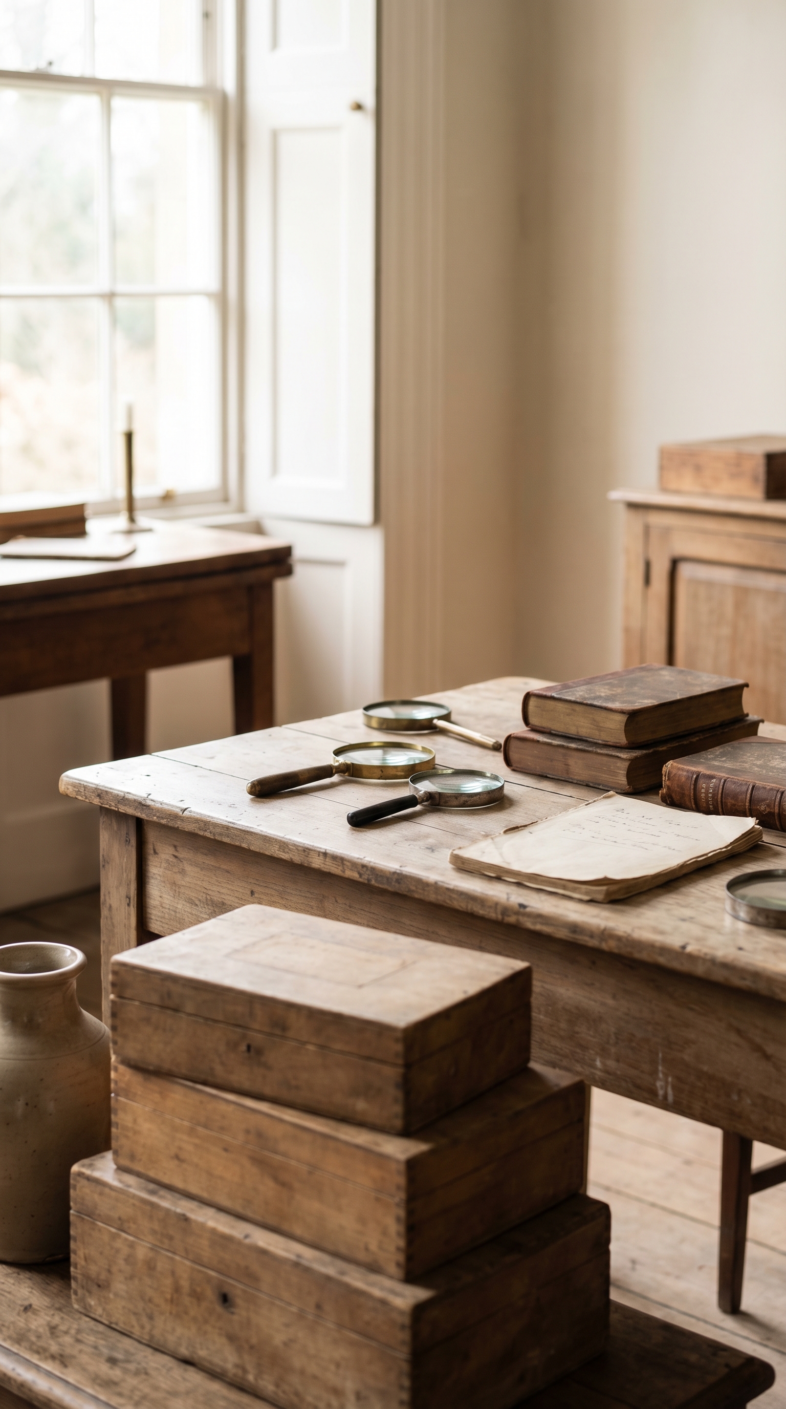 Free Antique Appraisal Online: What You Actually Get (and When You Need More)