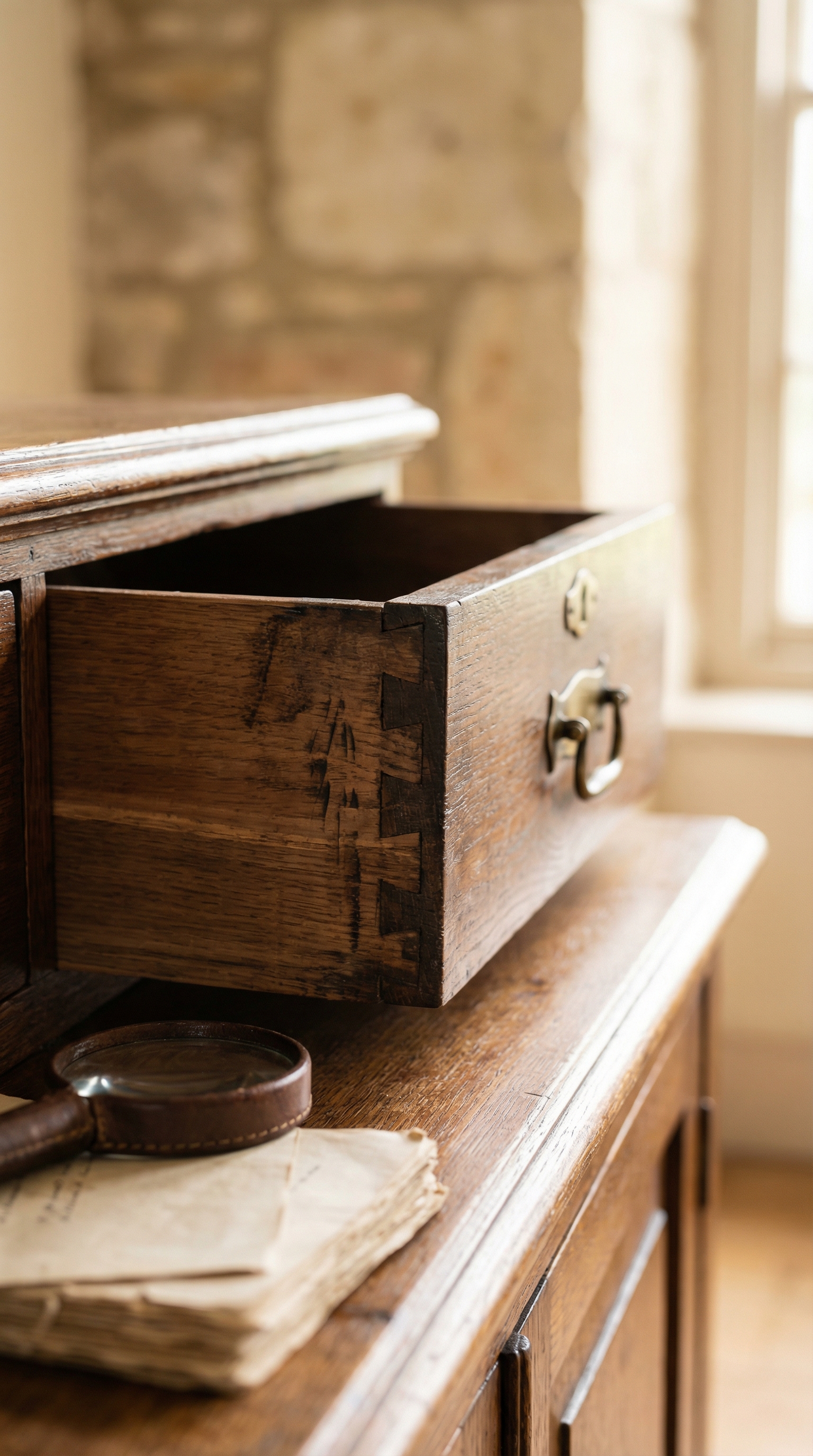 How to Identify Antique Cabinets: A Collector's Guide to Dating and Valuing Your Piece