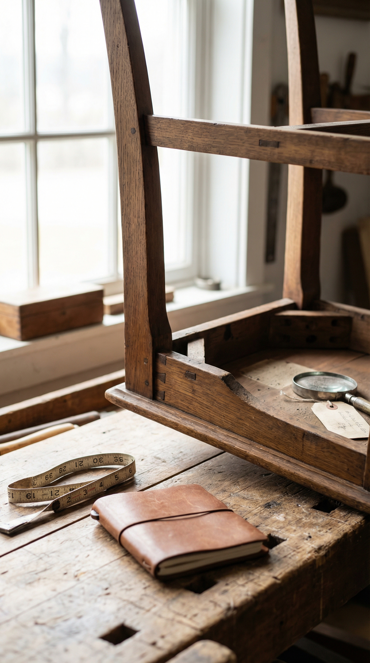 How to Identify Furniture Fast: What to Look for and Photograph