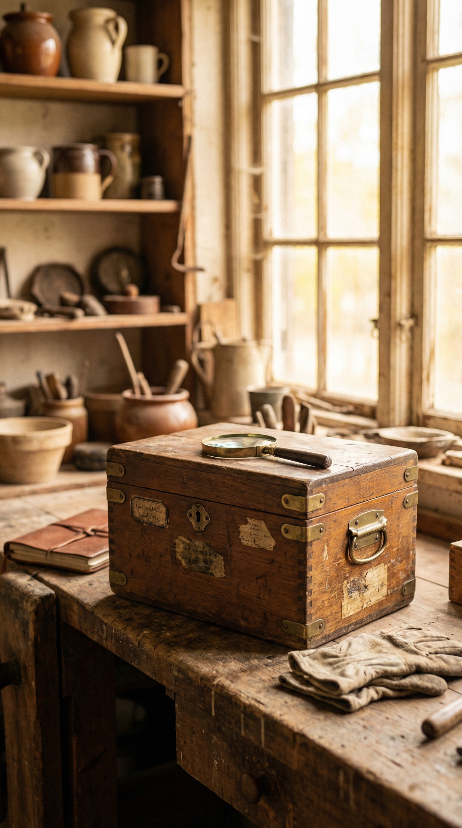 Identify My Antique: How to Get Accurate Answers From Photos