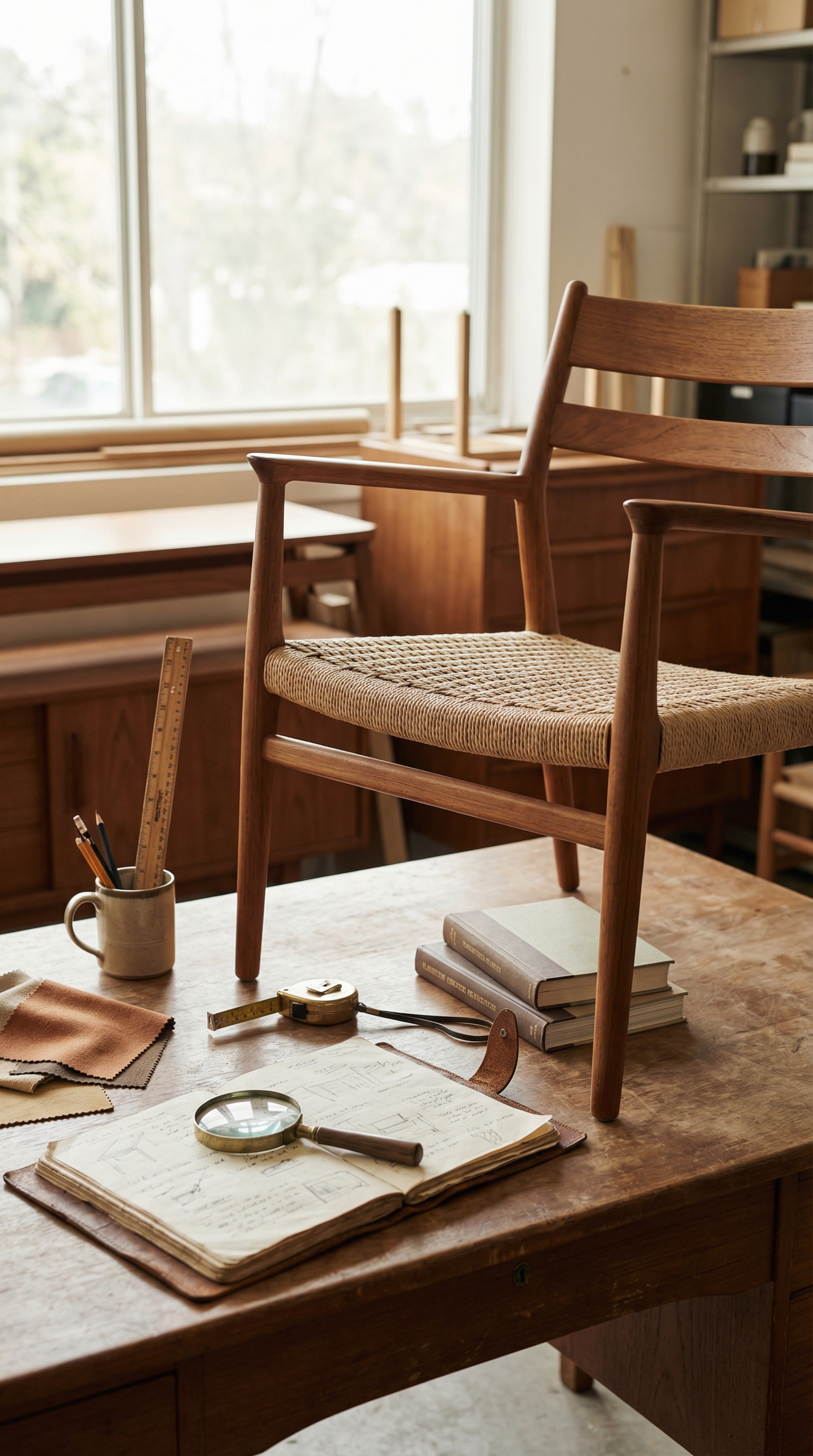 How to Identify Vintage Furniture: What Makes It Vintage, Not Antique