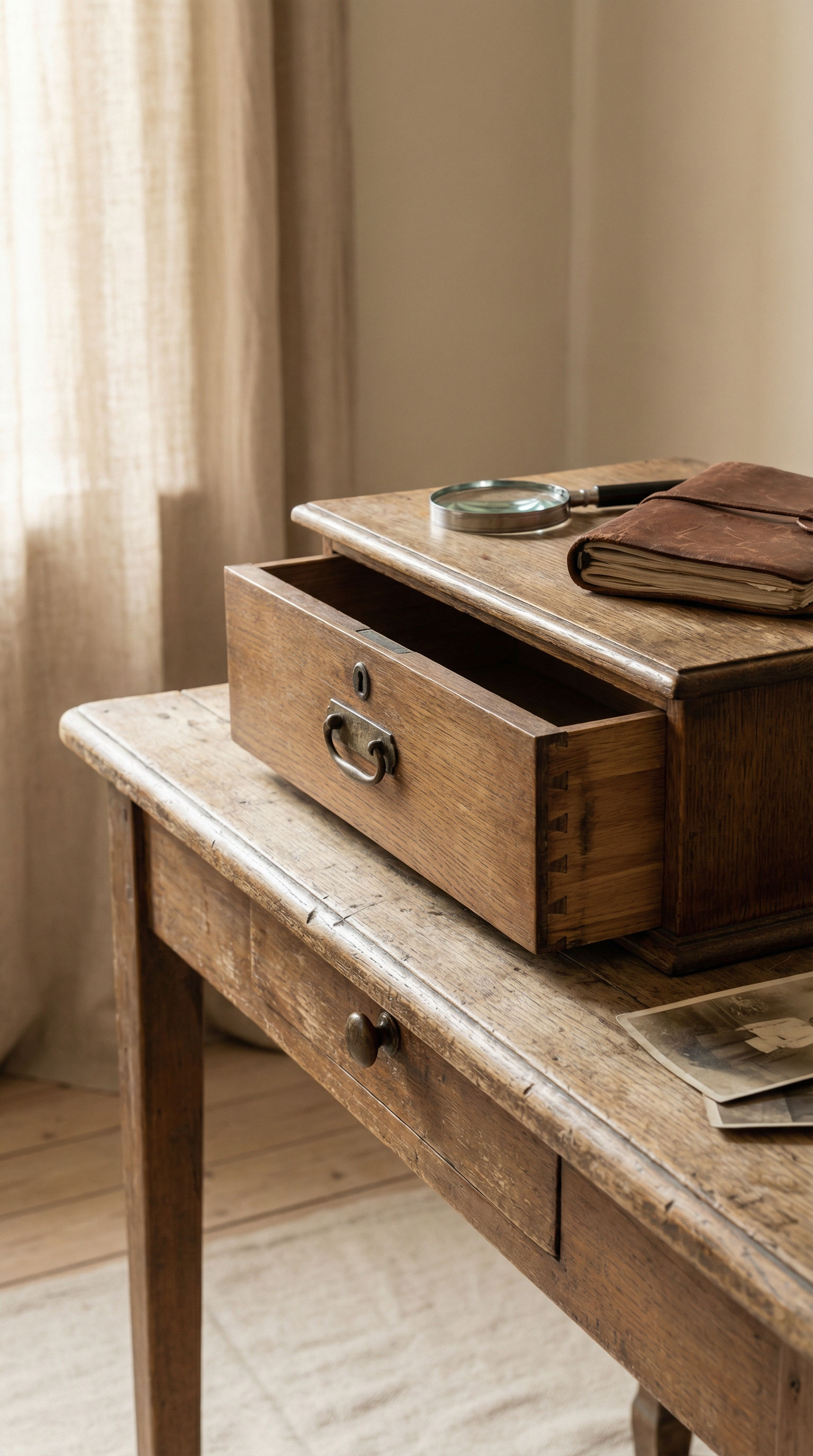 What Is This Furniture? How to Identify Mystery Pieces From Photos