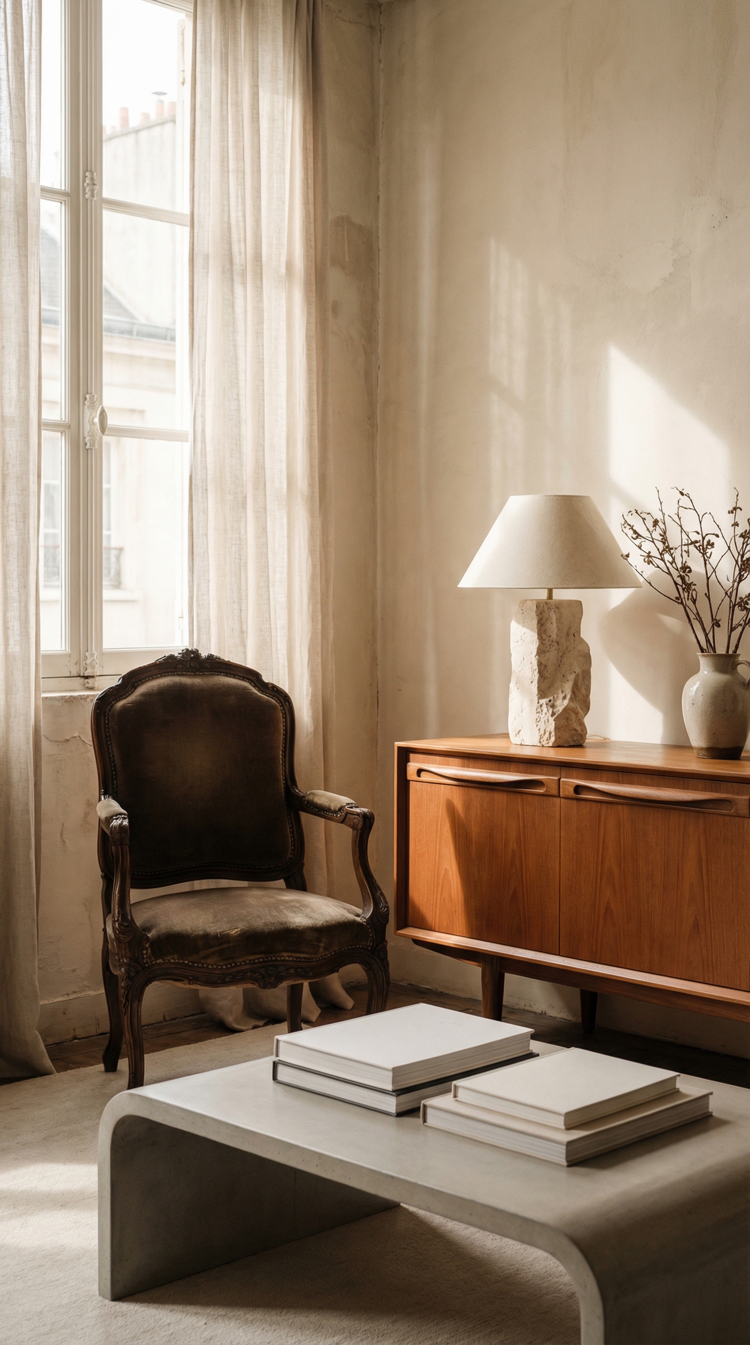 What Style Is My Furniture? A Photo-Based Guide to Naming Your Pieces