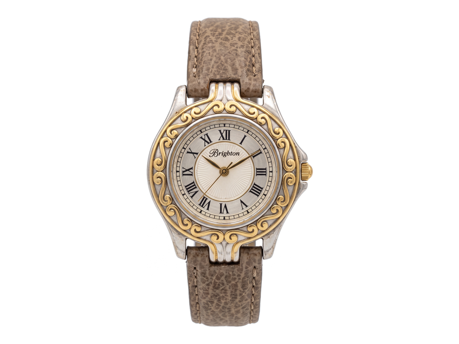 Brighton Monroe Women's Watch