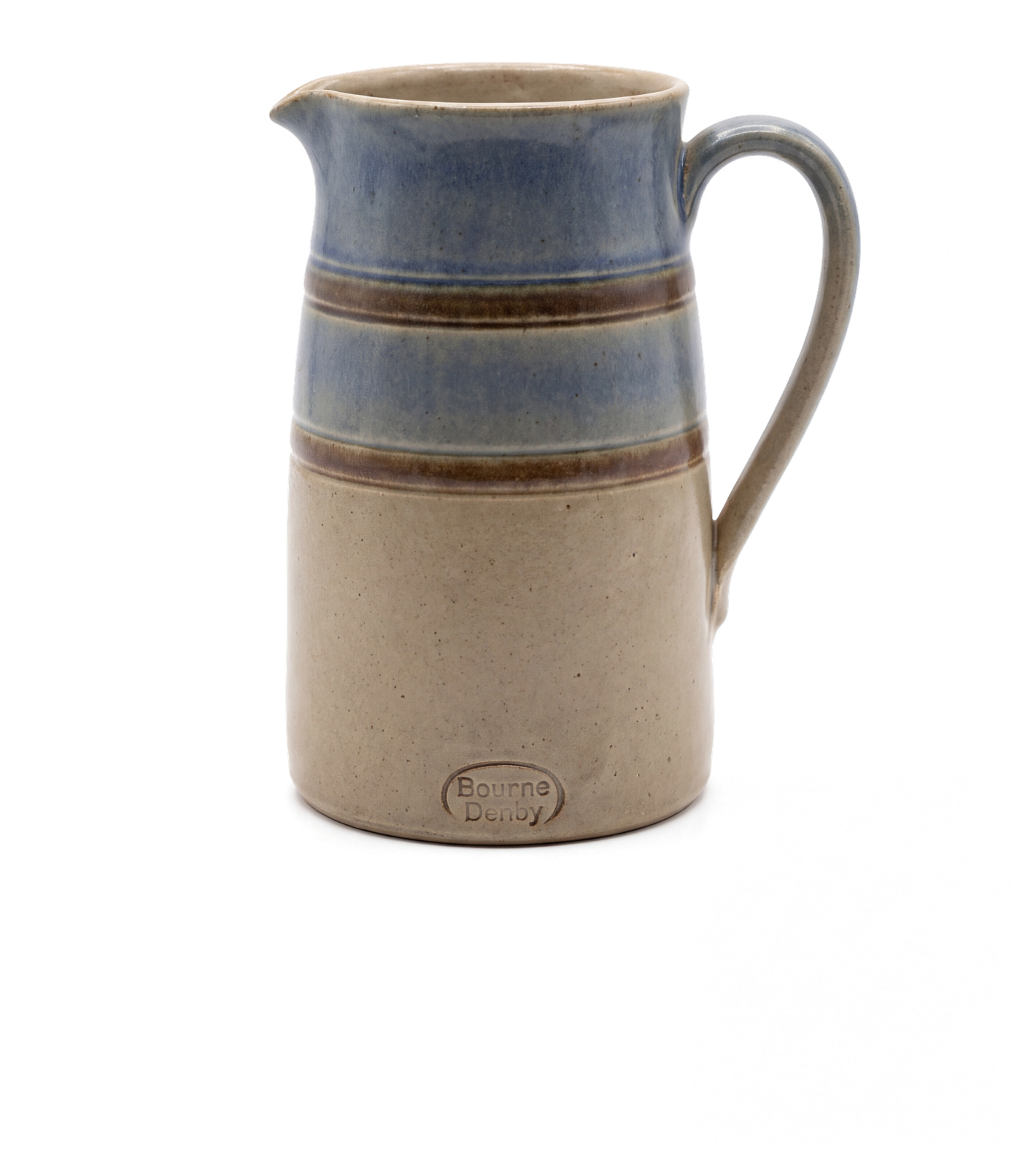Denby Pottery